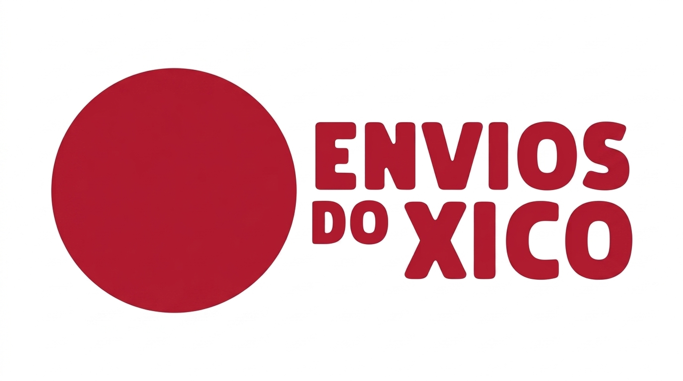Envios do Xico